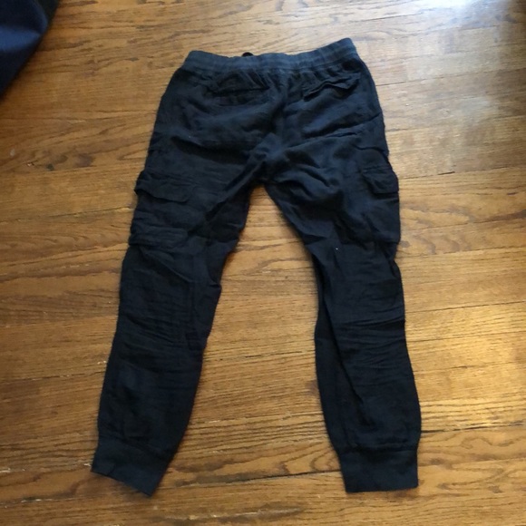Aritzia Community Cemu jogger pants. - Picture 3 of 3
